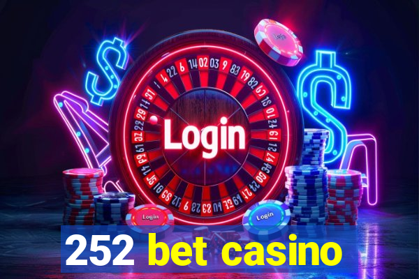 252 bet casino